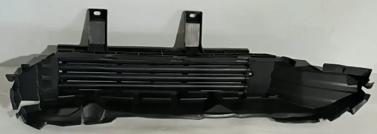 2024 - 2025 Nissan Sentra Radiator Grille Shutter