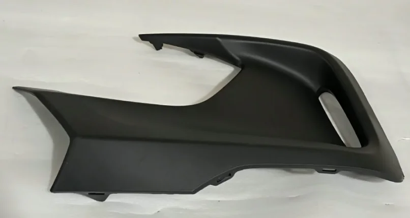 2023 - 2024 Fog Light Covers Honda HR-V LX Sport Pair Front Left Right LH