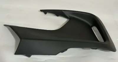 2023 - 2024 Fog Light Covers Honda HR-V LX Sport Pair Front Left Right LH
