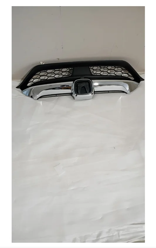 2017 - 2019 Honda CRV Front Bumper Upper Grille (high version)