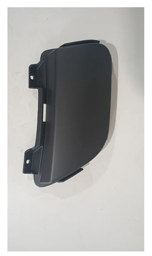 2018 - 2021 Ford Expedition Front Inner Bumper Cover Molding LH