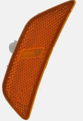 2021 - 2024 Kia K5 Marker Light Driver Side LH