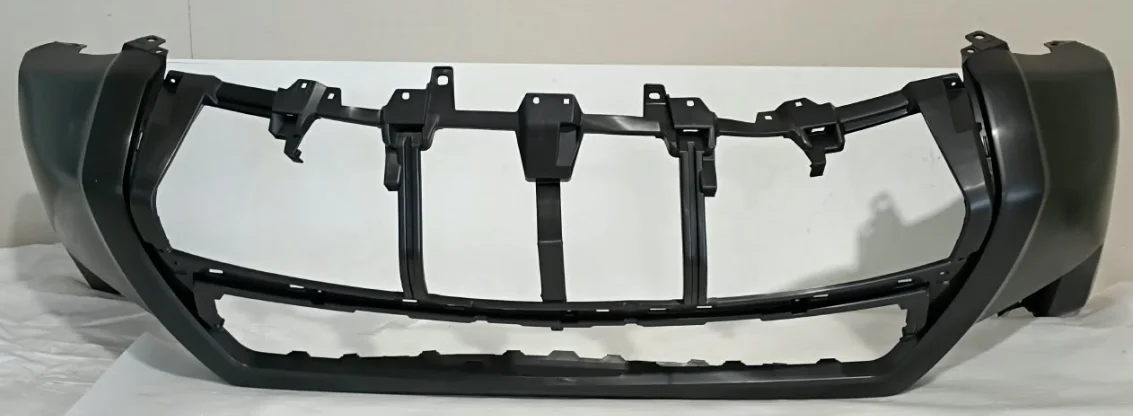 2024 - 2026 Toyota Tacoma Front Bumper Cover