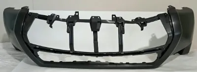 2024 - 2026 Toyota Tacoma Front Bumper Cover