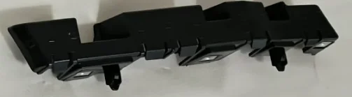 2021 - 2026 Chevy Tahoe/Suburban Front Bumper Bracket Support Right RH