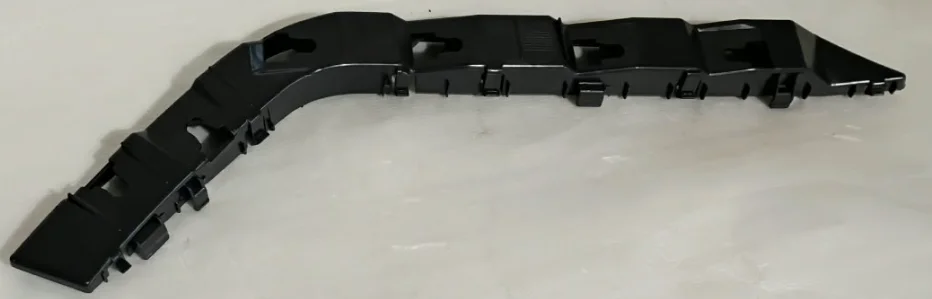2011 - 2012 Hyundai Sonata Rear Bumper Bracket PASSENGER Side R