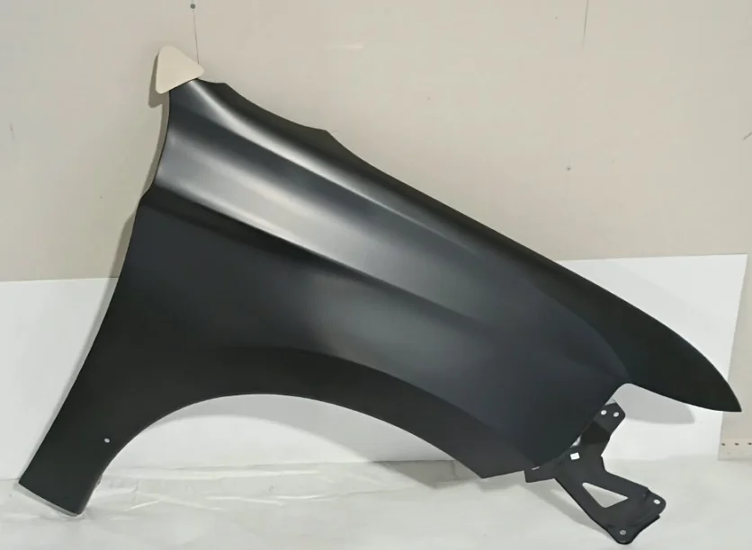 2016 Mitsubishi Outlander Front Fender Right Side RH