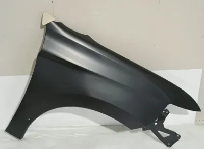 2016 Mitsubishi Outlander Front Fender Right Side RH