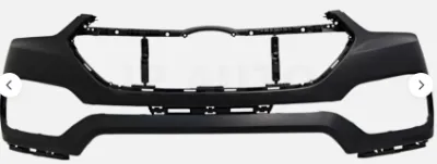 2017 - 2018 Hyundai Santa Fe Sport Front Bumper Cover