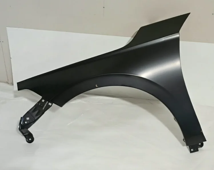 2022 - 2023 Honda Civic Sedan Front Fender Driver Side LH