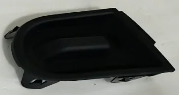 2021 - 2023 CHEVROLET TRAILBLAZER Cornering and Front Fog Lamp Cover WITHOUT FOG LMAP HOLE LH