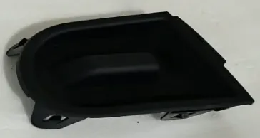 2021 - 2023 CHEVROLET TRAILBLAZER Cornering and Front Fog Lamp Cover WITHOUT FOG LMAP HOLE LH