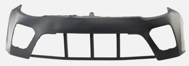 2020 - 2022 Kia Soul Front Bumper Cover