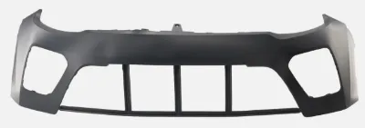 2020 - 2022 Kia Soul Front Bumper Cover
