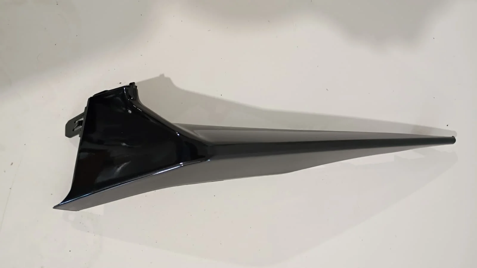 2020 - 2022 Toyota Corolla Front Bumper Lower Side Trim Pair Left Right RH