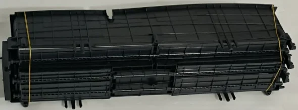 2023 - 2026 Kia Niro Radiator Shutter Flap Active Air