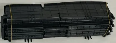 2023 - 2026 Kia Niro Radiator Shutter Flap Active Air