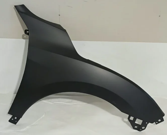 2016 - 2018 Honda Civic Front Fender Right Side RH