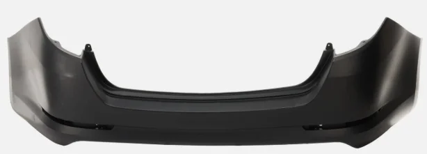 2011 - 2013 Kia Optima Rear Upper Bumper Cover