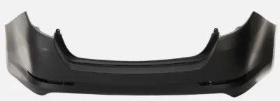 2011 - 2013 Kia Optima Rear Upper Bumper Cover