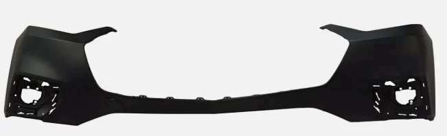 2018 - 2021 Chevrolet Traverse Front Upper Bumper Cover CAPA Primed