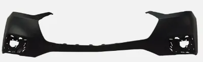 2018 - 2021 Chevrolet Traverse Front Upper Bumper Cover CAPA Primed