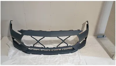 2024 - 2025 Ford Mustang Front Bumper Cover Upper