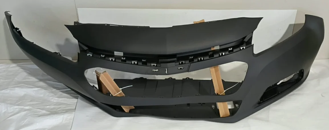 2014 - 2016 Chevy Malibu Front Bumper Cover