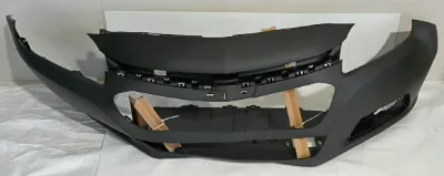 2014 - 2016 Chevy Malibu Front Bumper Cover