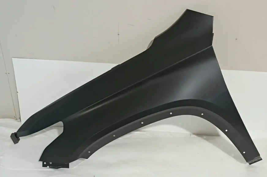 2018 - 2023 Chevy Traverse Front Fender Left Driver Side LH