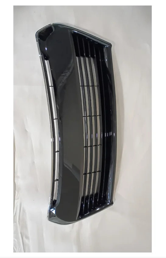 2014 - 2016 Toyota Corolla SE Front Bumper Lower Grille Grill Black