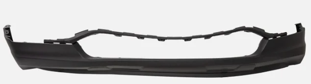 2018 - 2021 GMC Terrain Front Bumper Cover Lower (w/ fog, SLT model)