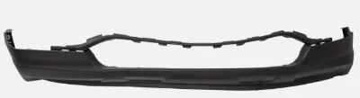 2018 - 2021 GMC Terrain Front Bumper Cover Lower (w/ fog, SLT model)