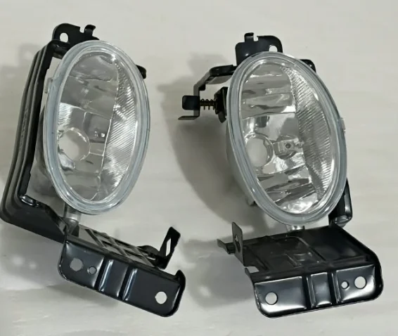 2011 - 2012 Honda Accord Crosstour Passenger Side Fog Light R/L