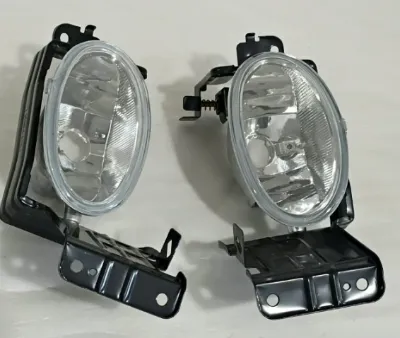 2011 - 2012 Honda Accord Crosstour Passenger Side Fog Light R/L