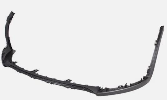 2020 - 2022 Kia Sportage Front Bumper Cover Lower