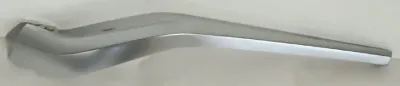 2021 - 2023 HYUNDAI SANTA FE FRONT BUMPER MOLDING Chrome LEFT LH