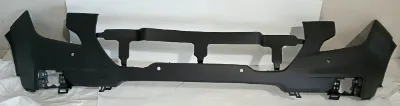 2022 - 2024 GMC Terrain Front Bumper Upper Cover With Sensor Holes