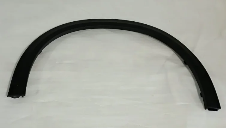 2016 - 2022 Honda HR-V Front Passenger Side Wheel Arch Molding | Fender Trim Fits 2016-2022