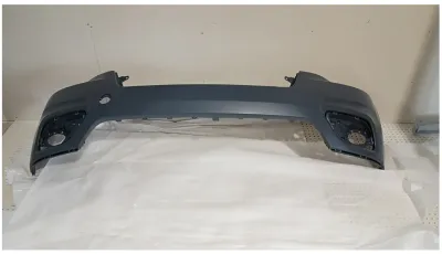 2019 - 2022 Jeep Cherokee Latitude Lux Front Upper Bumper Cover