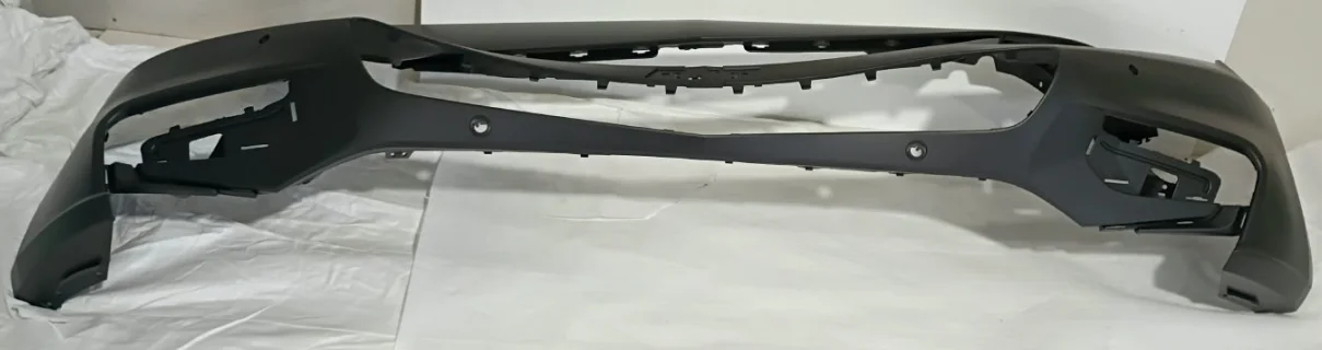 2016 - 2018 Chevrolet Malibu Front Bumper Cover