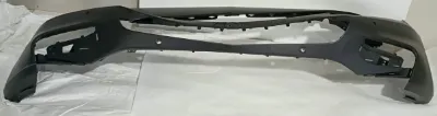 2016 - 2018 Chevrolet Malibu Front Bumper Cover