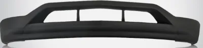 2016 - 2017 Chevrolet Equinox Front Lower Bumper Cover