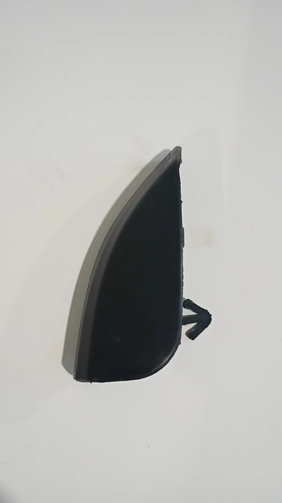 2021 TOYOTA CROSS Rear Bumper Towing Eye Hook Cover Trailer Cap