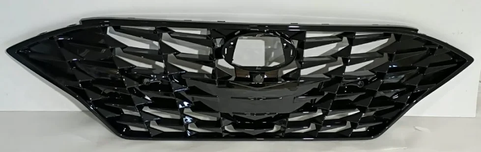 2020 - 2023 Hyundai Sonata Grille W/ Camera&Radar Hole