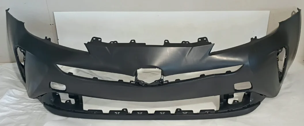 2019 - 2022 Toyota Prius Front Bumper Cover