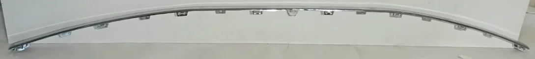 2020 - 2022 Hyundai Sonata Rear Bumper Face Bar Trim Molding