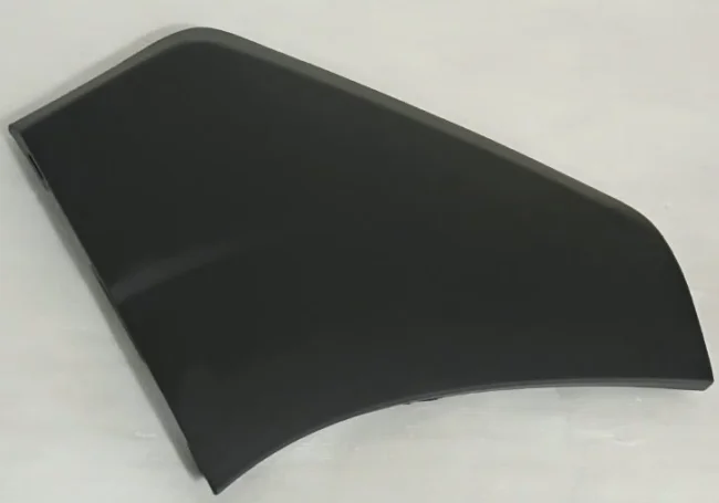 2023 - 2024 Chevrolet Colorado Front Bumper Fascia Right Side RH