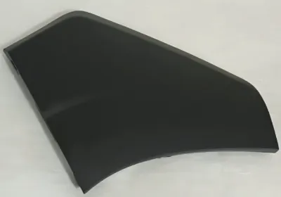 2023 - 2024 Chevrolet Colorado Front Bumper Fascia Right Side RH