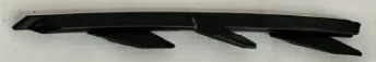 2021 - 2022 HYUNDAI Elantra Front Bumper Bracket Left Side LH